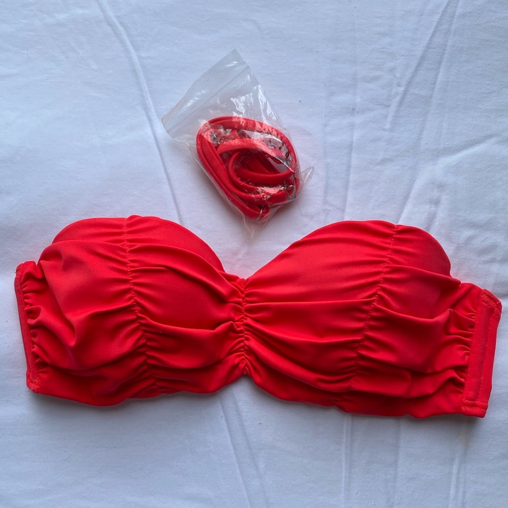 Billabong Bandeau Bikini Top 32B